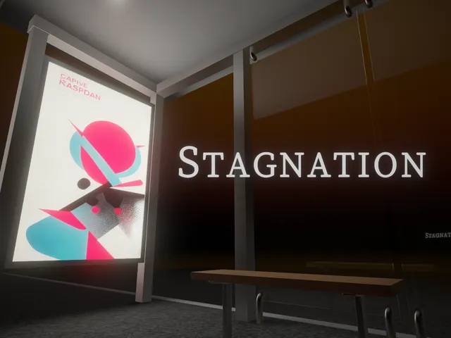 Stagnation
