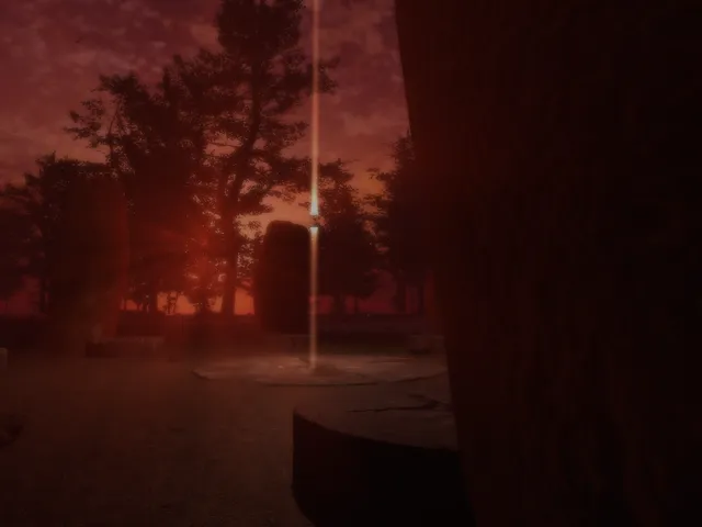 Archive˸ Spirit of Place