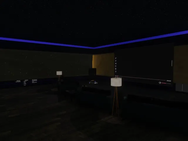 Room Spaces Kyras ［V1․4］