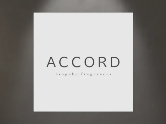 ACCORD - bespoke fragrances-