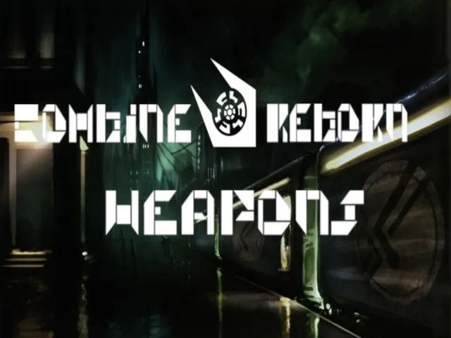 （READ DESCRIPTION） TCR - Nova Prospekts Training Facility