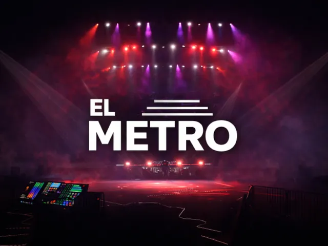 El Metro