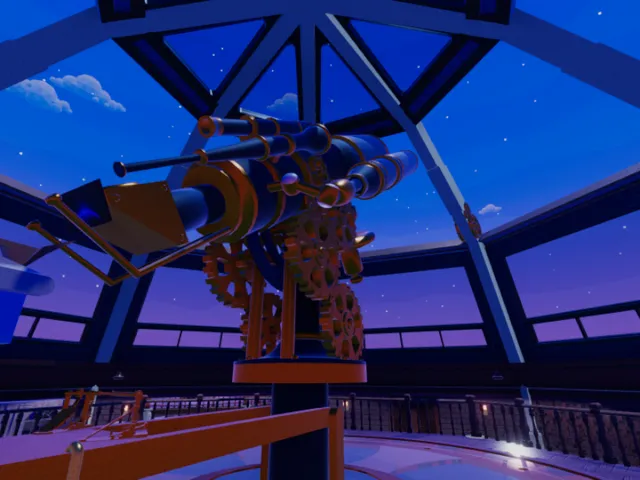 Observatorium~