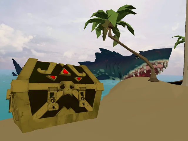 SeaOfThieves