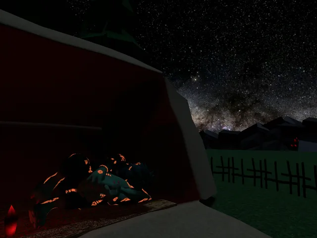 Starry Night