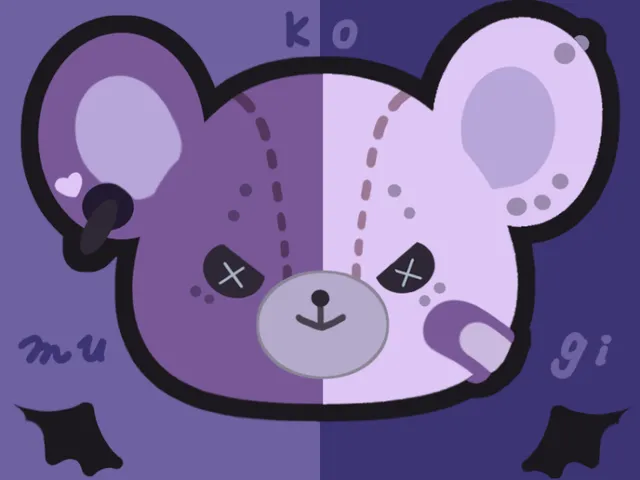 KOMUGI's ROOM
