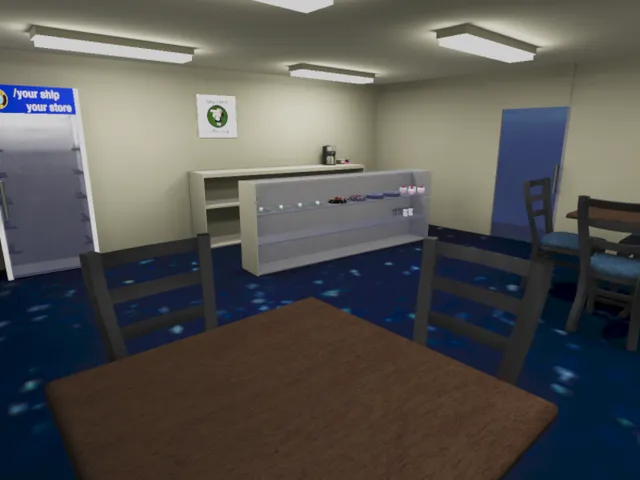 pr0xy's coffee corner