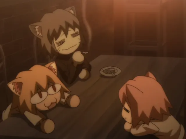 ahnenerbe night