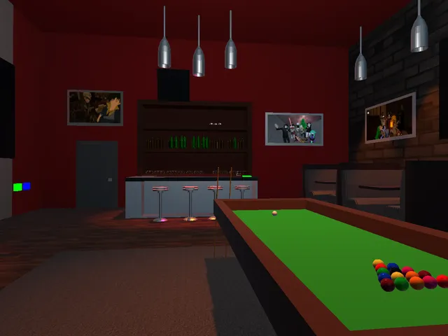 Hangout Without Doubt