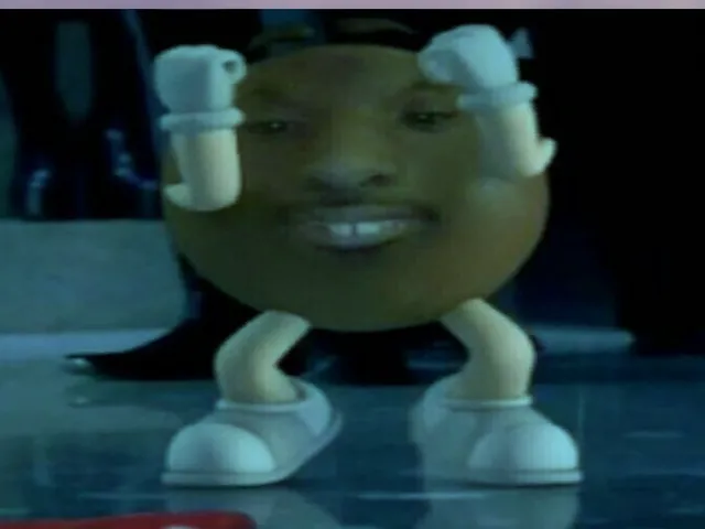 Storm's Pathetic Avatar World