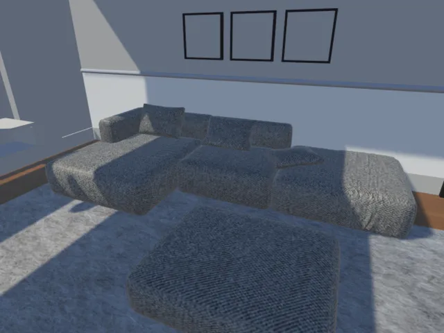 Room Test