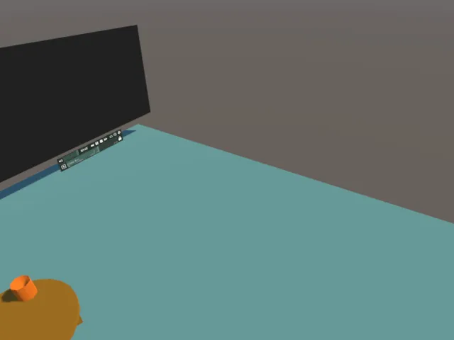 Old Virtual Handheld Meetup World