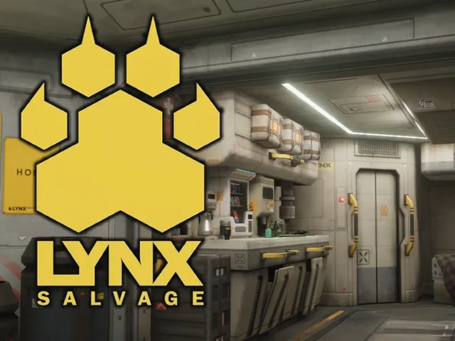 LYNX Hab