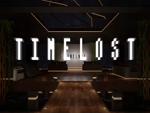Timelost