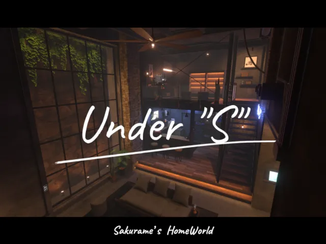 Under "S"