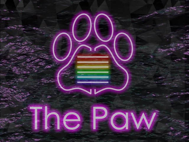 The Paw