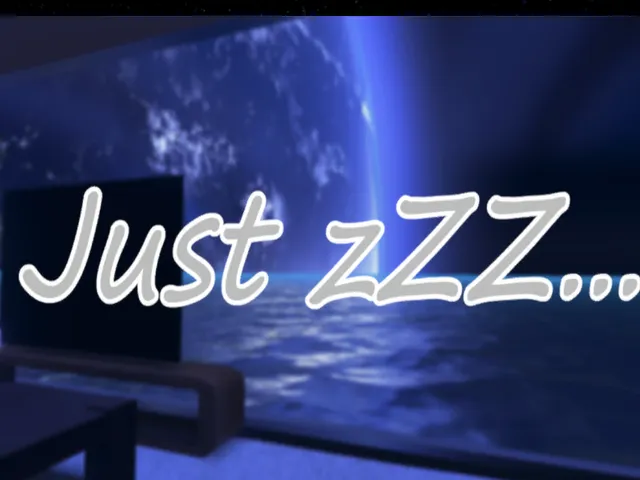 Just zZZ․․․
