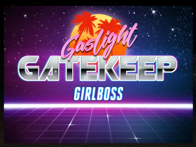 Vtuber Meetupǃ TOBS - UNREALGRL