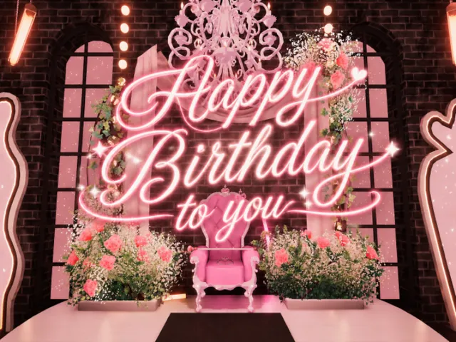 Happy Birthday to you