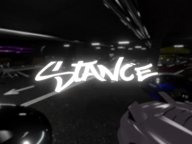Stance