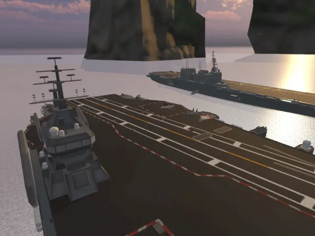 Yoomirae's Hangar