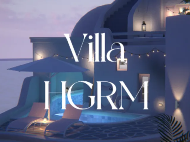 Villa HGRM