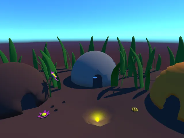 Buggie Village