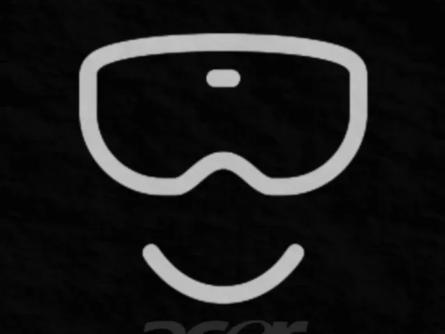 Mixed Reality AVATAR WMR