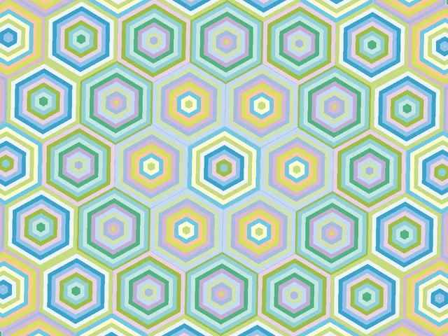 小規模シェーダー展示場 6 番 Small Shader Exhibition Hall 6th