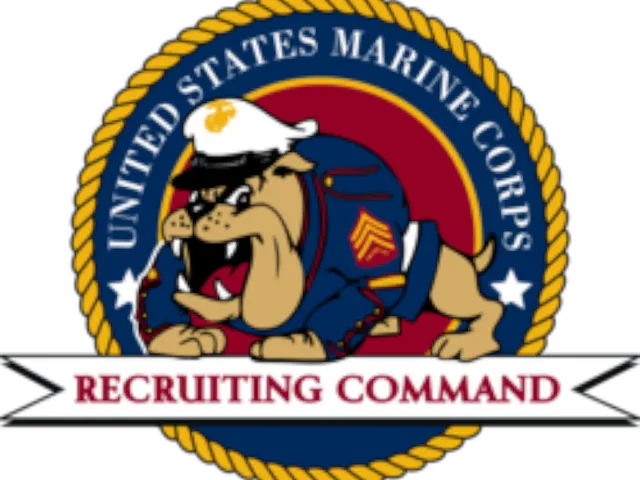 Recruitiment Command Center(USMC)