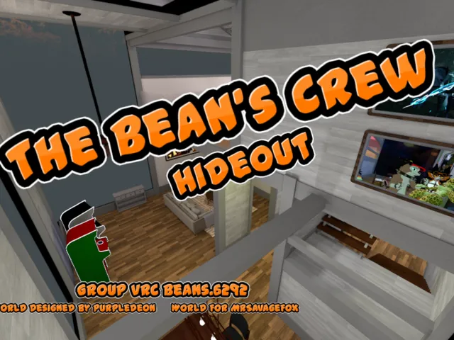 BEAN Crew Hangout