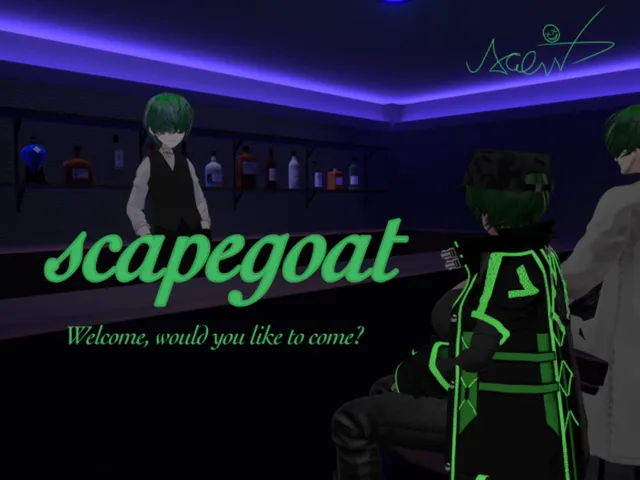 Scapegoat Android and iOS users too․