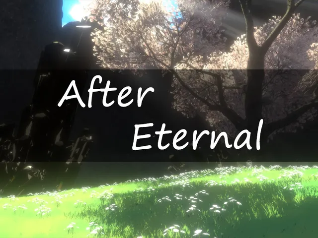 After Eternal