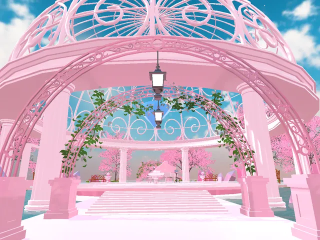 Pink Tears