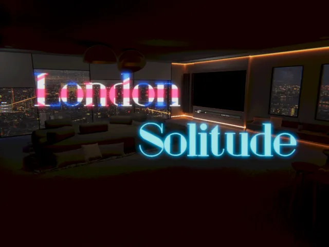 London Solitude