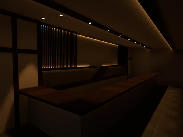 Alcove․ AH-RE16