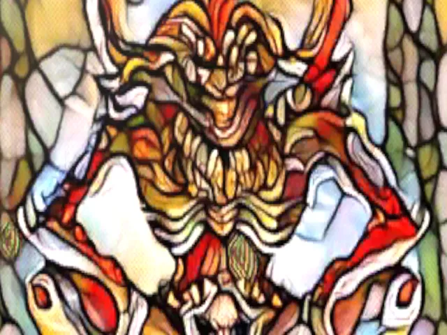 Smols Temple Of Tzeentch （OLD）