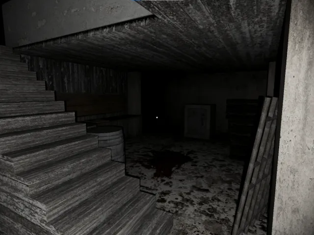 Granny's House V0․2․4․2