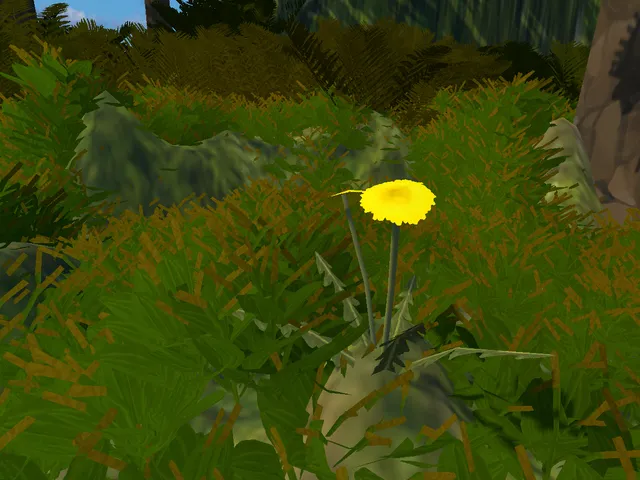 dandelion