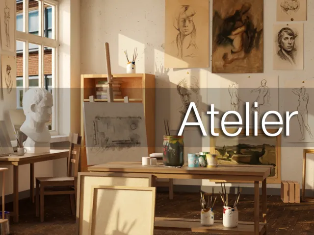 Atelier