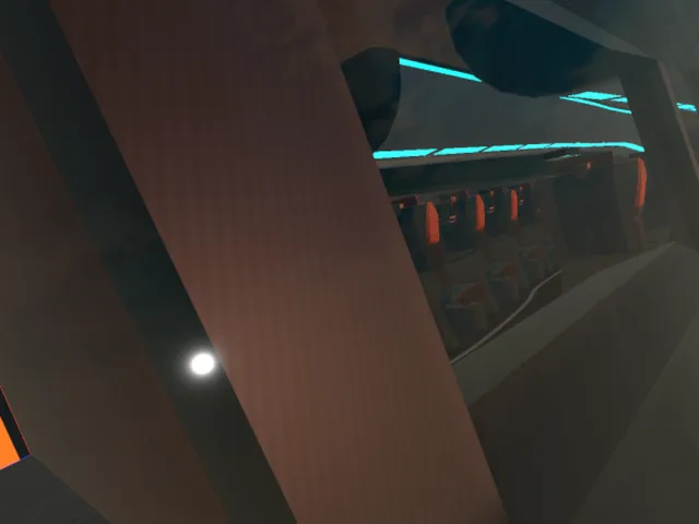 UNSTABLE˸ The Badlands