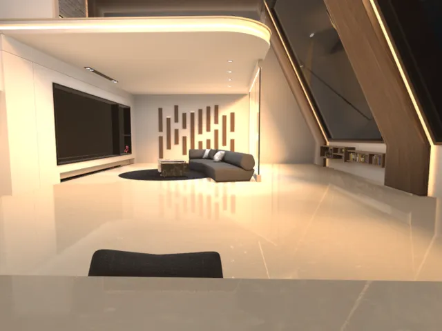 喵泽一的家（建设中）