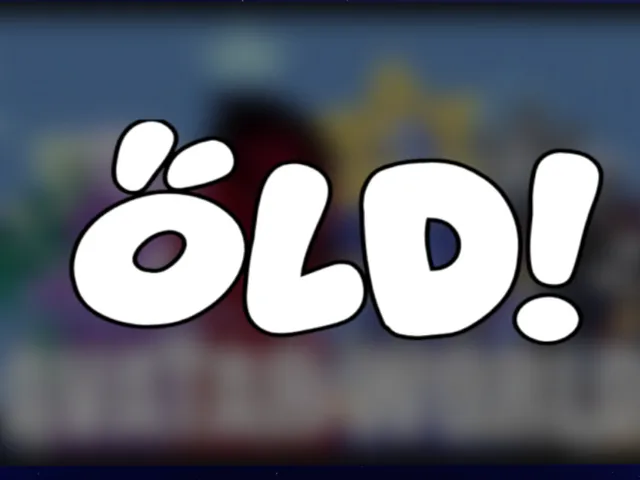 Looney's ［FORMER］ Avatar Worldǃ
