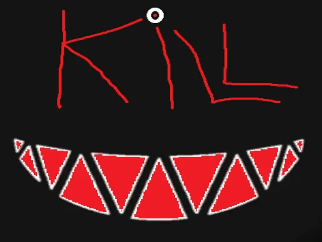 killclan officale（avatars）