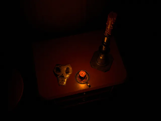 kITE's Room