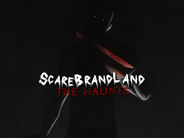 ScareBrandLand˸ The Haunts
