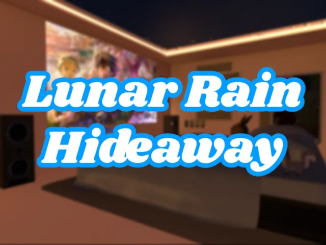 Lunar Rain Hideaway