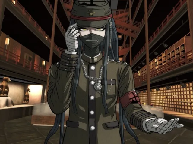 korekiyos ultimate lab