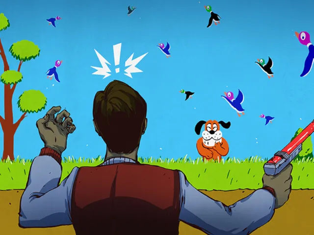 DuckHunt