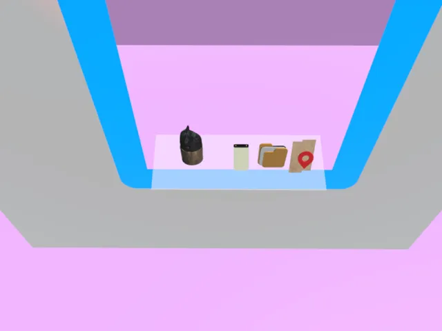 Y2Kbaby fan music video set